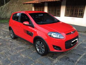 Fiat Palio 1.6 Sporting o dono, doc ok, pneus novos,  - Carros - Miguel Pereira, Rio de Janeiro | OLX