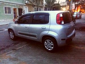 Fiat Uno Attractive 1.4 completo+GNV (30 mil km),  - Carros - Jacaré, Rio de Janeiro | OLX