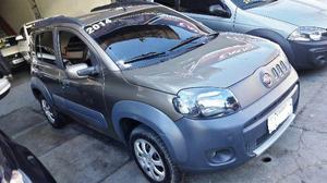 Fiat Uno WAY  - Carros - Várzea, Teresópolis | OLX