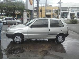 Fiat Uno  vistoriado GNV 10mts,  - Carros - Cacuia, Rio de Janeiro | OLX