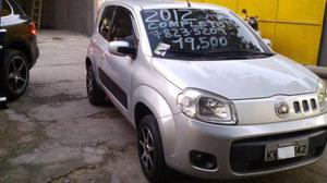 Fiat Uno vivace 2 portas  - Carros - Taquara, Rio de Janeiro | OLX