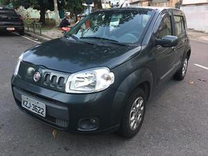 Fiat uno  vist,  - Carros - Todos Os Santos, Rio de Janeiro | OLX