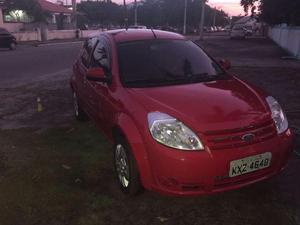 Ford Ka inteiro modelo class,  - Carros - Vila Militar, Rio de Janeiro | OLX