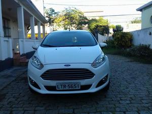 Ford New Fiesta 1.6 Se Impecável,  - Carros - Parque Turf Club, Campos Dos Goytacazes | OLX