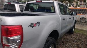 Ford Ranger XL Cab Dupla Diesel 4x4 *Novinha,  - Carros - Centro, Nova Iguaçu | OLX