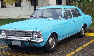 Gm - Chevrolet Opala,  - Carros - Centro, Niterói | OLX