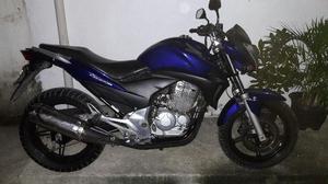 Honda Cb  - Motos - Agostinho Porto, São João de Meriti | OLX