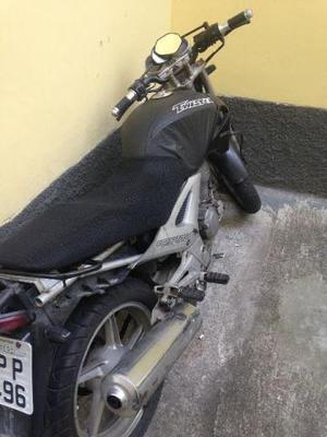 Honda Cbx Twister 250Cc Doc ok,  - Motos - Centro, Niterói | OLX