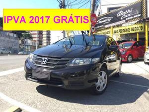 Honda City  impecavel bcos em couro kit multimidia novo demais financio,  - Carros - Campinho, Rio de Janeiro | OLX