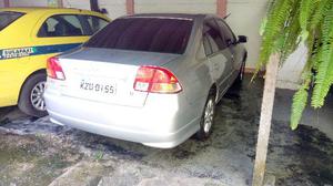 Honda Civic LXL  aut gnv 5g,  - Carros - Lafaiete, Nova Iguaçu | OLX