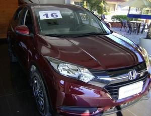 Honda HR-V 1.8 LX flex  - Carros - Recreio Dos Bandeirantes, Rio de Janeiro | OLX