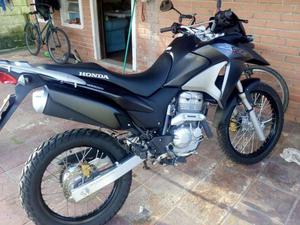 Honda XRE 300 Novíssima,  - Motos - Centro, Campos Dos Goytacazes | OLX