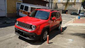 Jeep Renegade Jeep Renegade longitude,  - Carros - Icaraí, Niterói | OLX