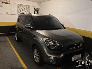 Kia Motors Soul , com 49 mil km,  - Carros - Leblon, Rio de Janeiro | OLX