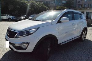 Kia Motors Sportage,  - Carros - Barra da Tijuca, Rio de Janeiro | OLX