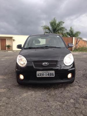 Kia Picanto EX - baixa km,  - Carros - Ano Bom, Barra Mansa | OLX