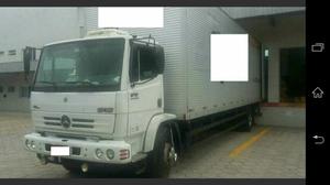 MB x2 Baú 10m  - Caminhões, ônibus e vans - Itaipuaçu, Manoel Ribeiro, Maricá | OLX