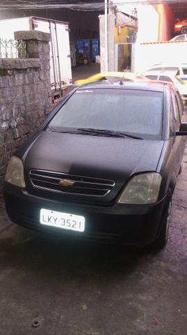 Meriva  - Carros - Piedade, Rio de Janeiro | OLX