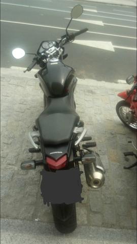 Moto Honda CB- - Motos - Rocinha, Rio de Janeiro | OLX