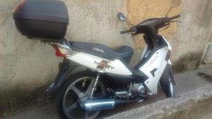 Moto Traxx Moby 50cl,  - Motos - Corrêas, Petrópolis | OLX