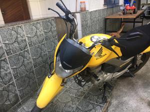 Moto honda/cg 150 titan esd,  - Motos - Jardim Gramacho, Duque de Caxias | OLX