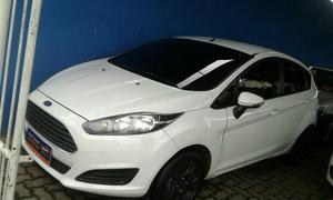New Fiesta Hatch, ano , top de linha,  - Carros - Aero Clube, Volta Redonda | OLX