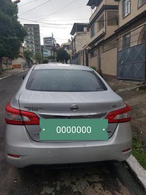 Nissan Sentra Muito Novo,  - Carros - Duque de Caxias, Rio de Janeiro | OLX