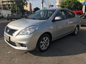 Nissan Versa SL km + unico dono =0km ac trocaa,  - Carros - Taquara, Rio de Janeiro | OLX
