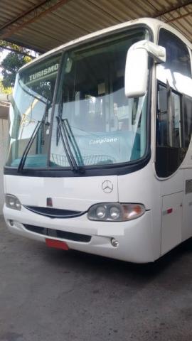 Onibus comil motor dianteira - Caminhões, ônibus e vans - Rocha Miranda, Rio de Janeiro | OLX