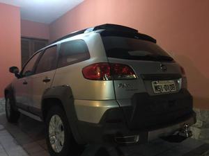 PALIO WEEKEND ADVENTURE LOCKER 1.8 8v,  - Carros - Centro, Campos Dos Goytacazes | OLX