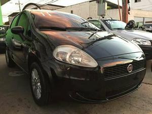 Punto  com gás completo,  - Carros - Madureira, Rio de Janeiro | OLX