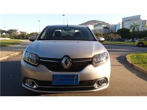 Renault Logan 1.6 Dynamique  - Carros - Centro, Rio de Janeiro | OLX