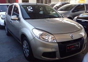 Renault sandero expression 1.6 flex,  - Carros - Vila Valqueire, Rio de Janeiro | OLX