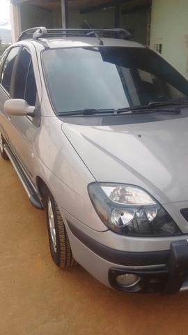 Renault scenic impecável,  - Carros - Pilares, Rio de Janeiro | OLX