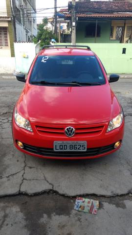 Saveiro 1.6 cs  - Carros - Barreto, Niterói | OLX