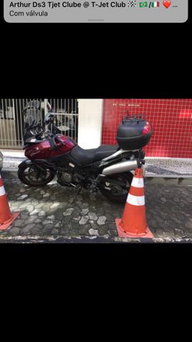 Suzuki V-Strom DL  - Impecável,  - Motos - Icaraí, Niterói | OLX