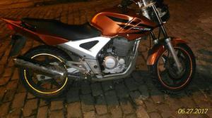 TWISTER  DE LEILÃO (não é sucata),  - Motos - Inhaúma, Rio de Janeiro | OLX