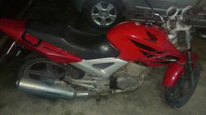 Twister,  - Motos - Imboassica, Macaé | OLX