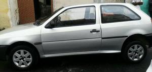 Vendo gol bolinha 8v 2p basico,  - Carros - Bangu, Rio de Janeiro | OLX