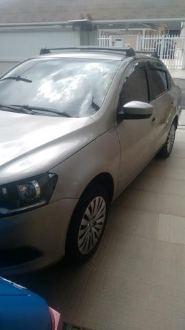 Voyage Itrend  Gnv 5 geração,  - Carros - Jacarepaguá, Rio de Janeiro | OLX