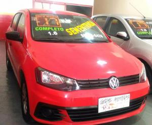 Vw - Volkswagen Gol ber Completo  - Carros - Centro, Niterói | OLX