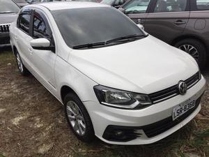 Vw - Volkswagen Voyage Unico Dono - Baixa Km + Kit-Multimidia,  - Carros - Piratininga, Niterói | OLX