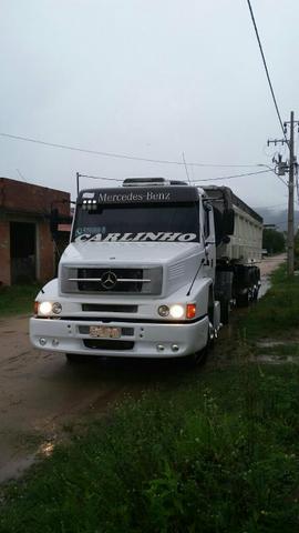  filé,único dono, carreta Caçamba ) - Caminhões, ônibus e vans - Casimiro De Abreu, Rio de Janeiro | OLX