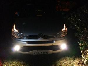 Citroën c4 exclusive automatico,  - Carros - Copacabana, Rio de Janeiro | OLX