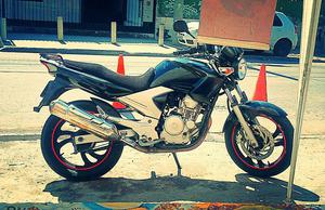 Fazer 250 Aceito oferta,  - Motos - Com Soares, Nova Iguaçu | OLX