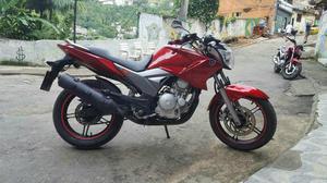 Fazer  - Motos - Rio Comprido, Rio de Janeiro | OLX