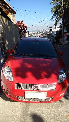 Fiat Punto,  - Carros - Pavuna, Rio de Janeiro | OLX