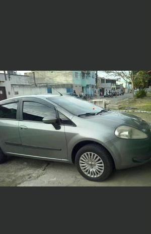 Fiat punto lindo e barato,  - Carros - Guarani, Cabo Frio | OLX