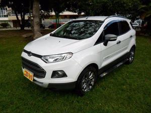 Ford Ecosport Freestyle 1.6 Automático Flex km raridade,  - Carros - Barra da Tijuca, Rio de Janeiro | OLX