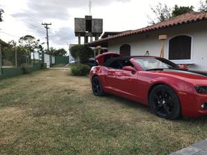 Gm - Chevrolet Camaro,  - Carros - Parque Lafaiete, Duque de Caxias | OLX
